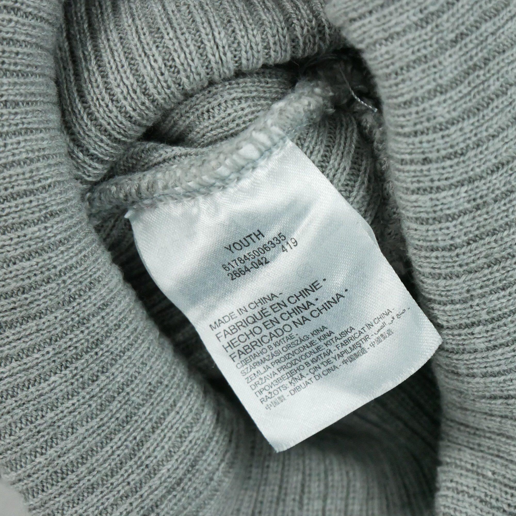 Segunda vida - Gorro Nike - Como novo 4/6
