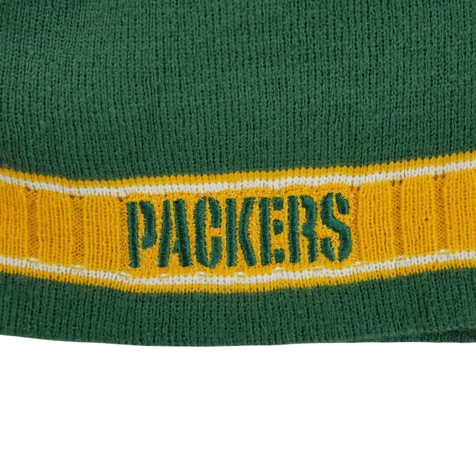Segunda vida - NFL Gorro dos Green Bay Packers - Como novo 4/5