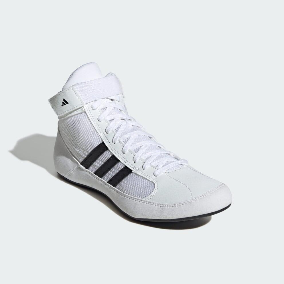 HVC Schoenen 9/11