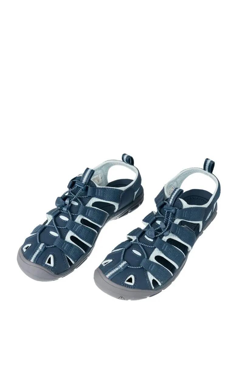 Keen Clearwater CNX Damen-Trekkingsandalen 2/7