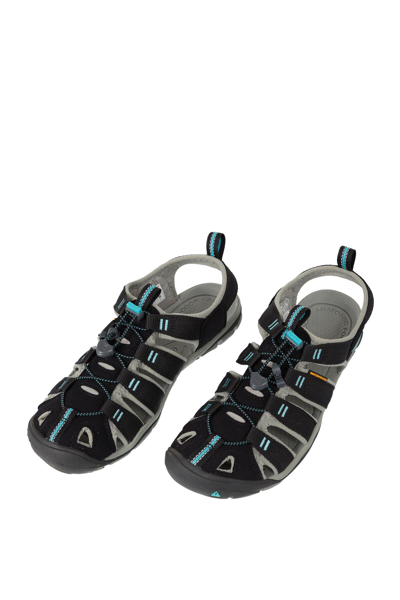 Sandały trekkingowe damskie Keen Clearwater Women 2/7