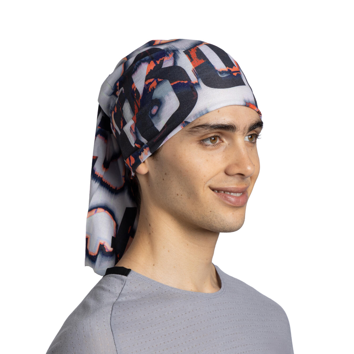 Bandana BUFF COOLNET UV® VALIR MULTI