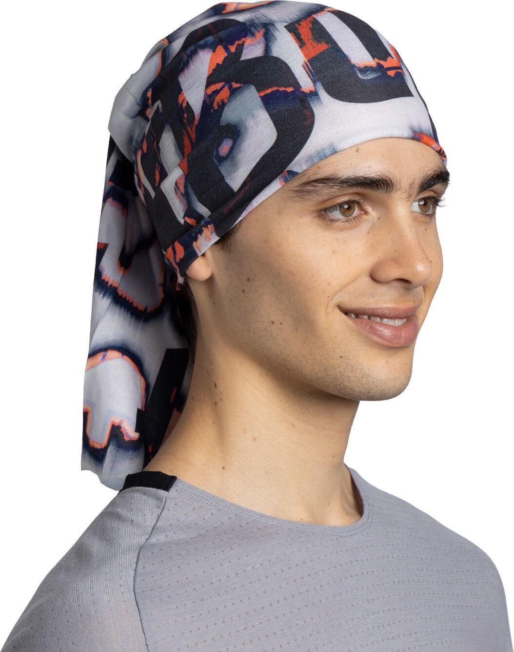 Bandana BUFF COOLNET UV® VALIR MULTI 4/7