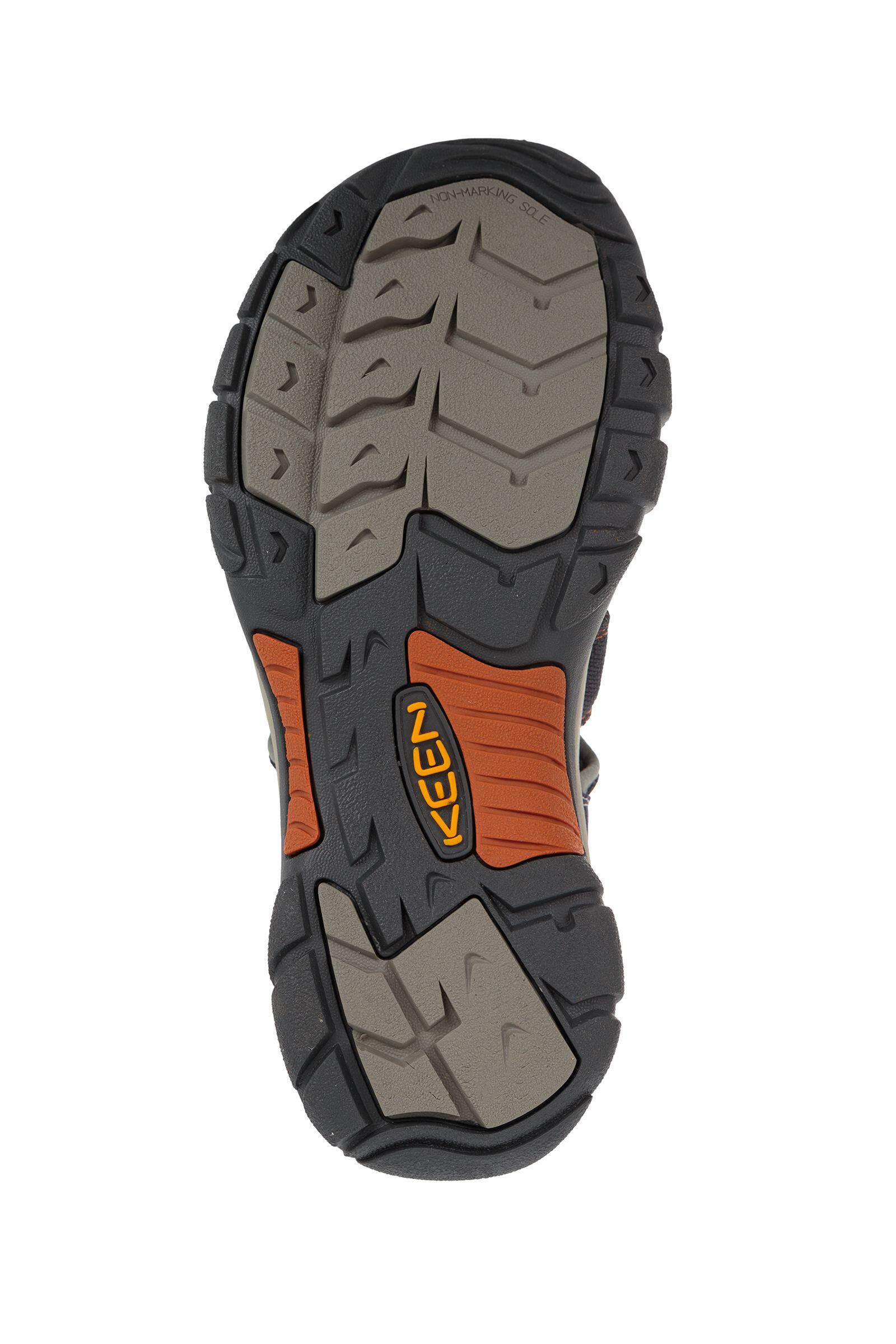 Trekking-Sandalen Herren Newport H2 3/6