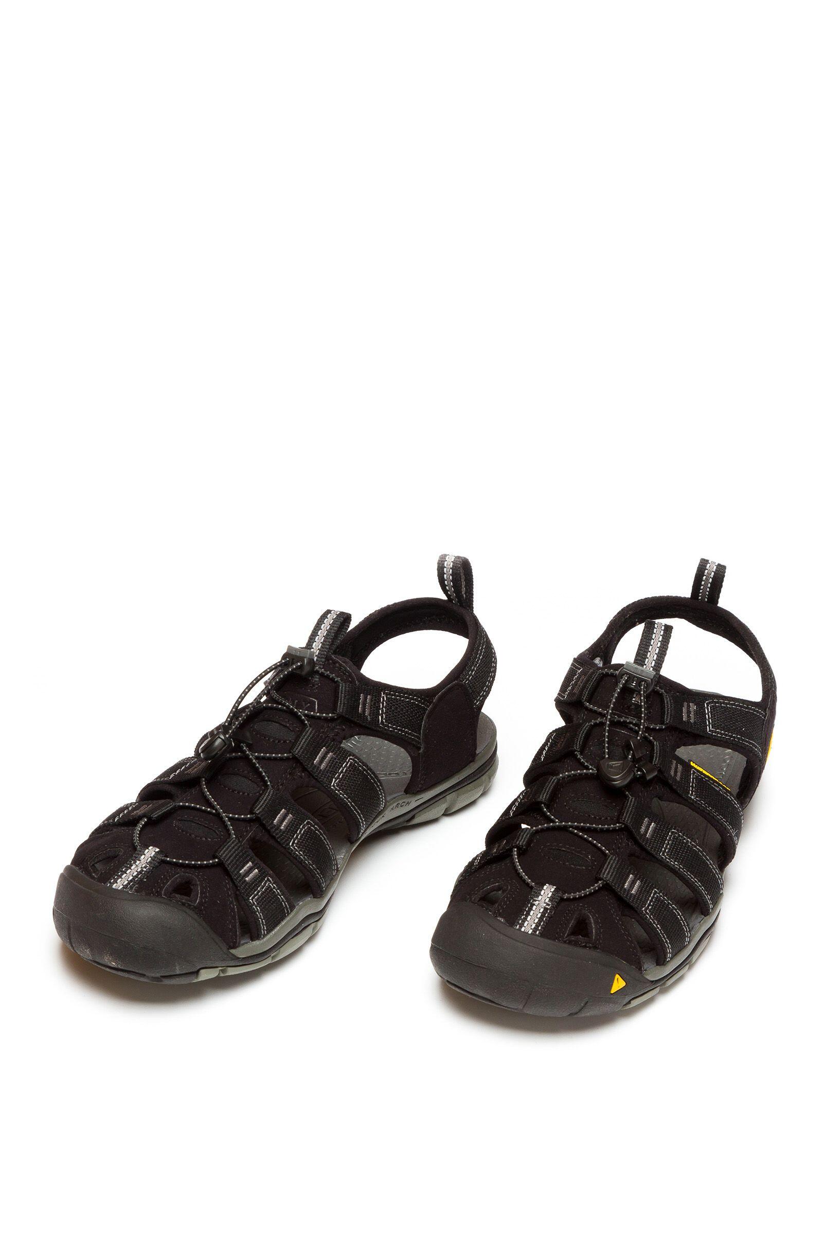 Sandálias de caminhada masculinas KEEN Clearwater CNX 2/7