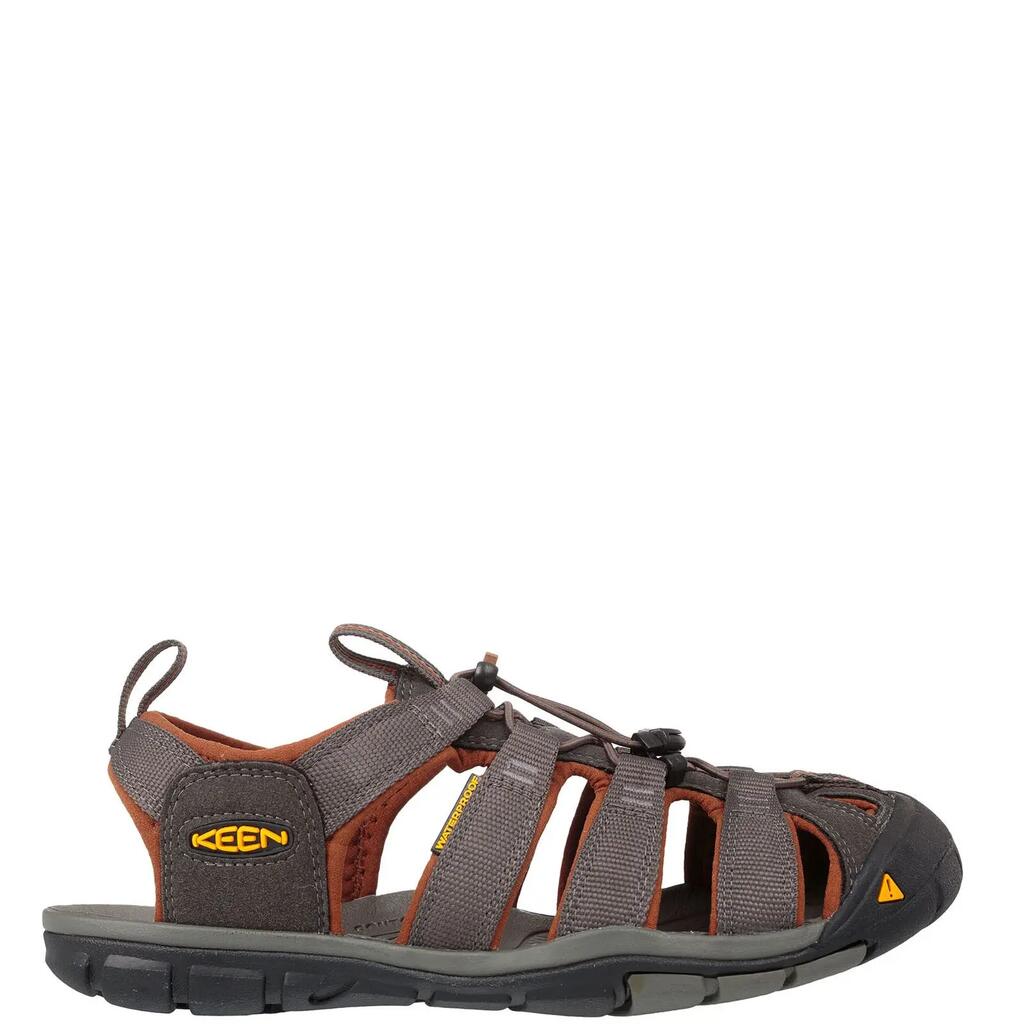 KEEN Clearwater CNX men’s hiking sandal