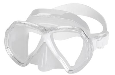 Maschera Beuchat X-Contact 2 Evo per lenti correttive