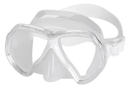 Beuchat X-Contact 2 Evo Maske für Korrekturgläser