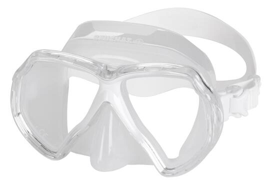 Maschera Beuchat X-Contact 2 Evo per lenti correttive