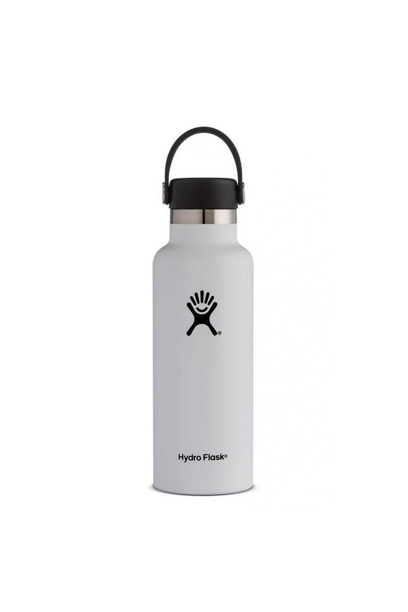 HYDRO FLASK Láhev turistická Standard Mouth Flex Cap