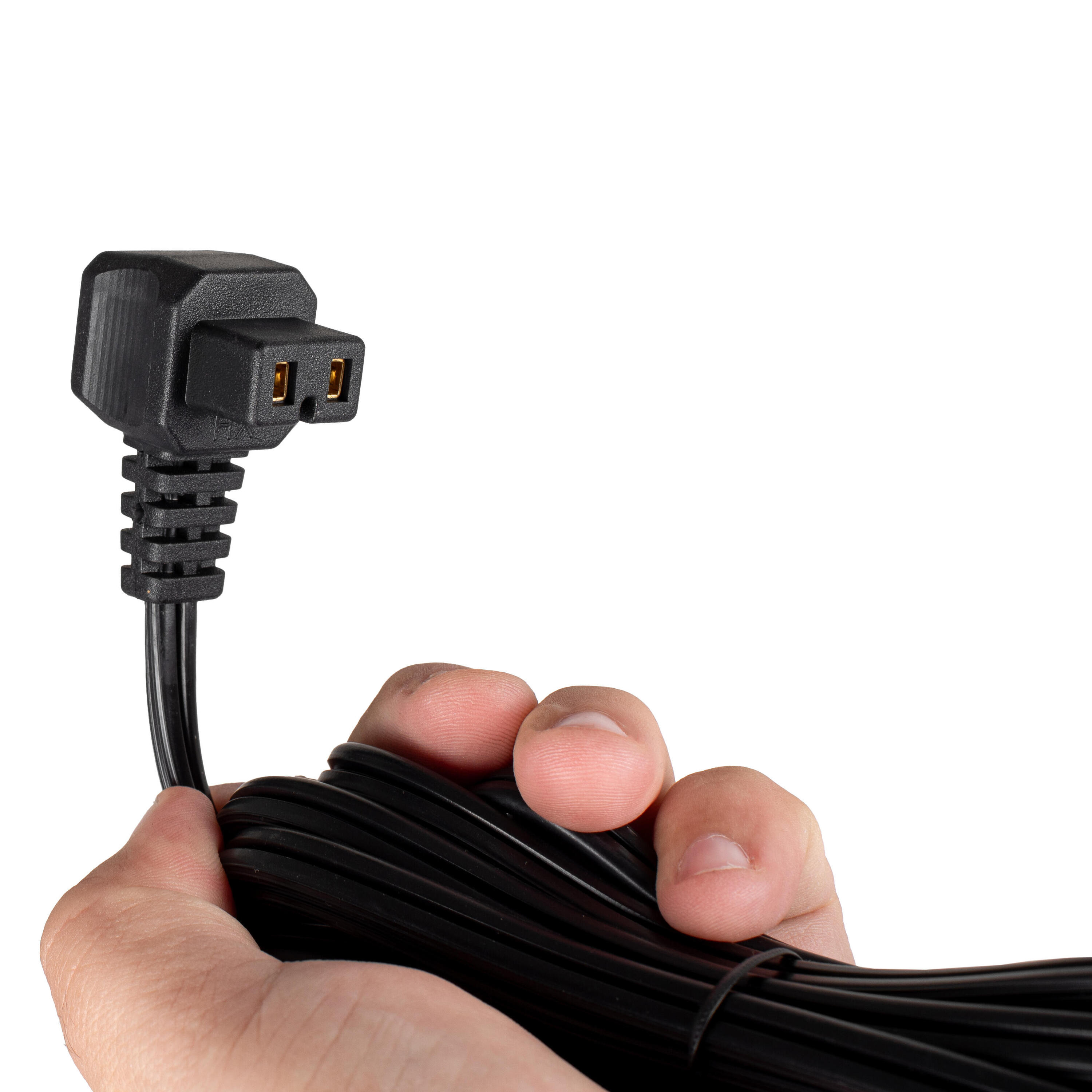 Kabel zasilający do lodówek turystycznych Vayox VA0379 3/6