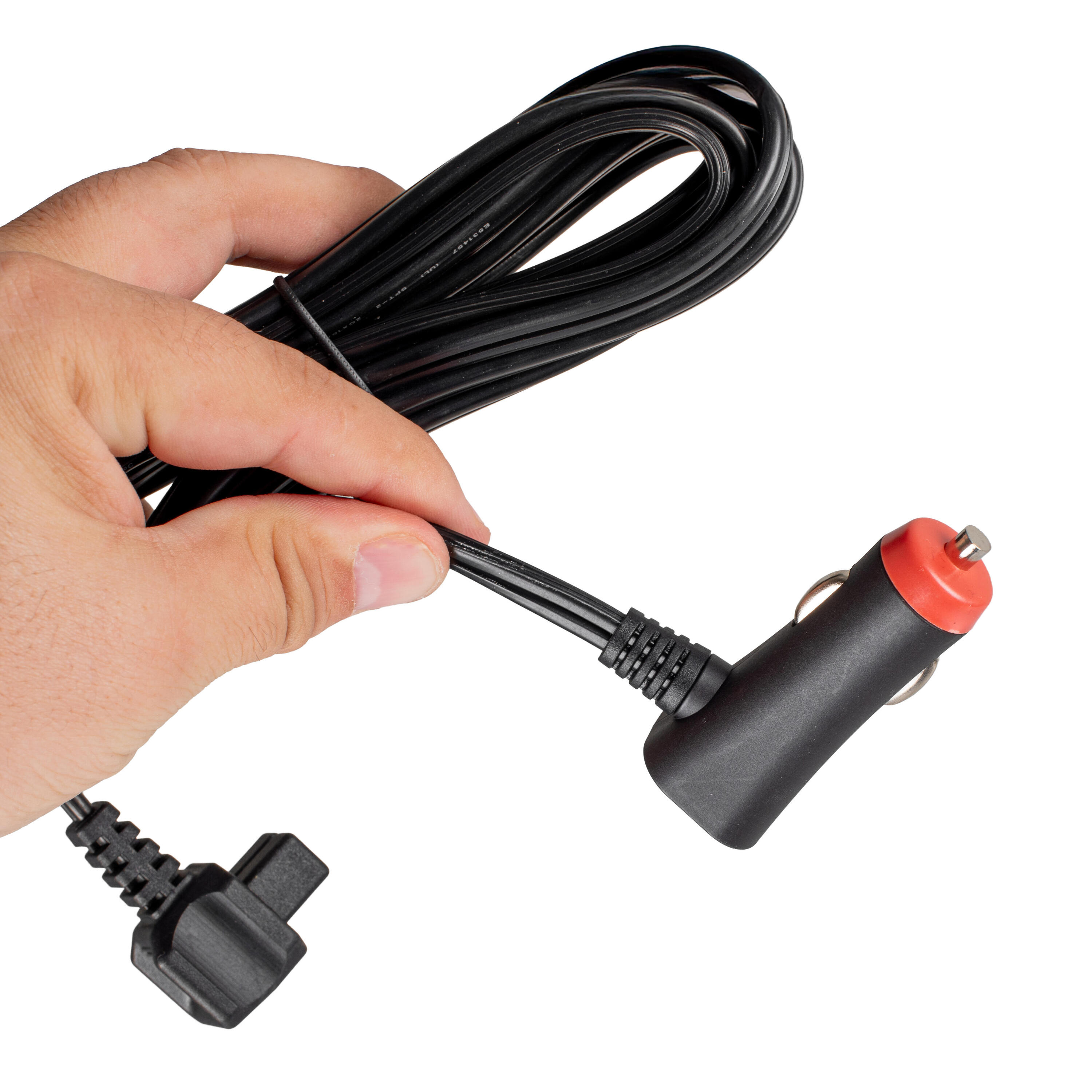 Kabel zasilający do lodówek turystycznych Vayox VA0379 2/6