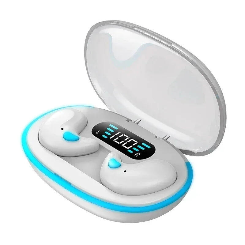 Mini Wireless Earbuds Stereo Headphones