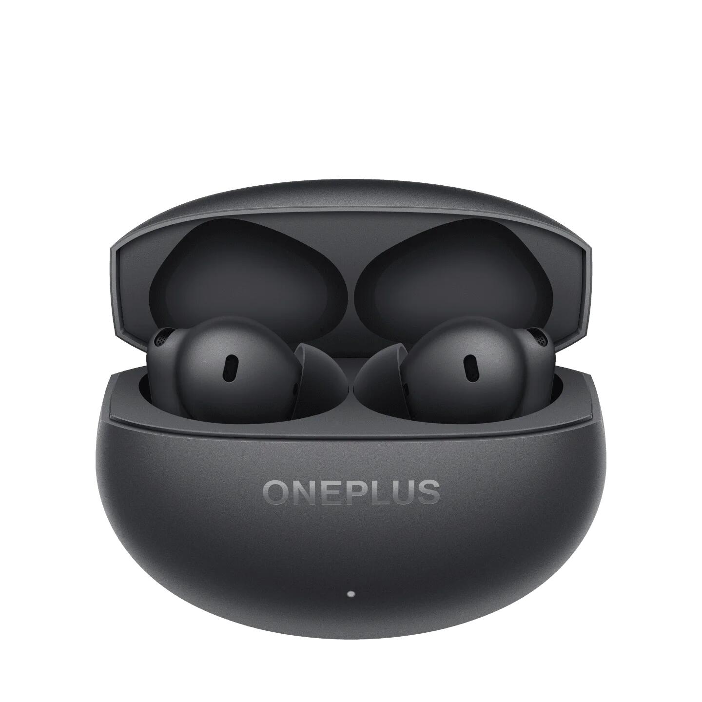 Wireless Bluetooth Noise Cancelling Earbuds