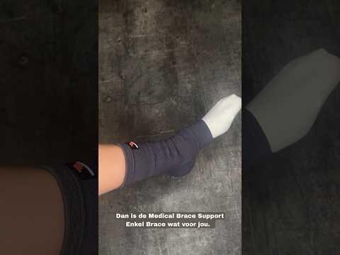 Medical Brace Support Enkelbrace 2/2