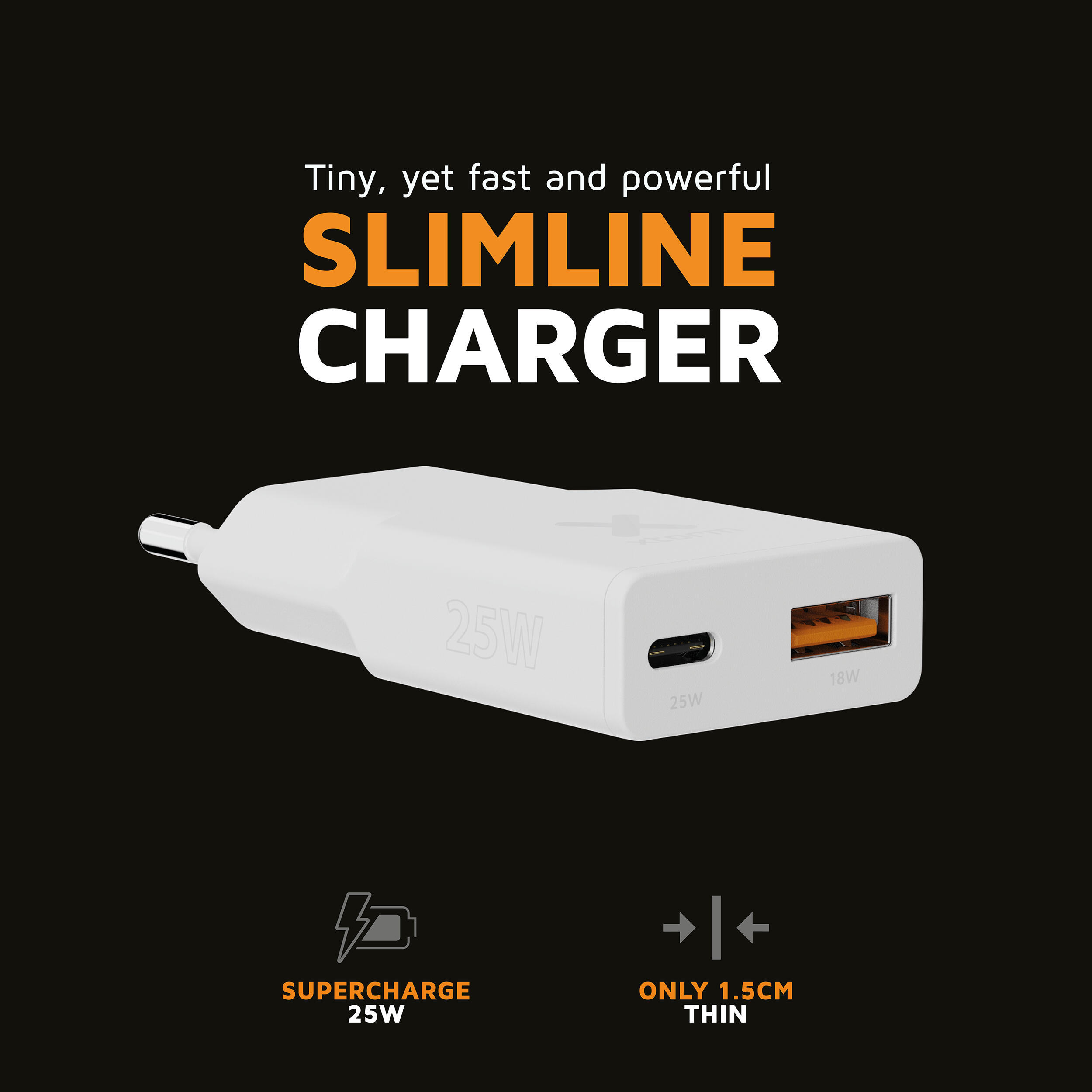 Batería externa USB-C PD de 20.000 mAh + Panel solar Xtorm de 21 W 6/7