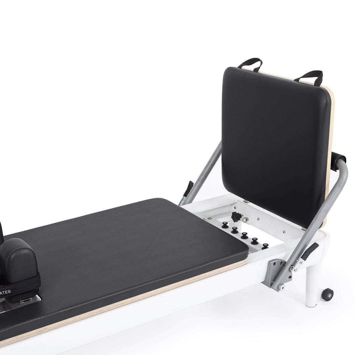 Pilates Reformer Elina Pilates Nubium Noir 5/7