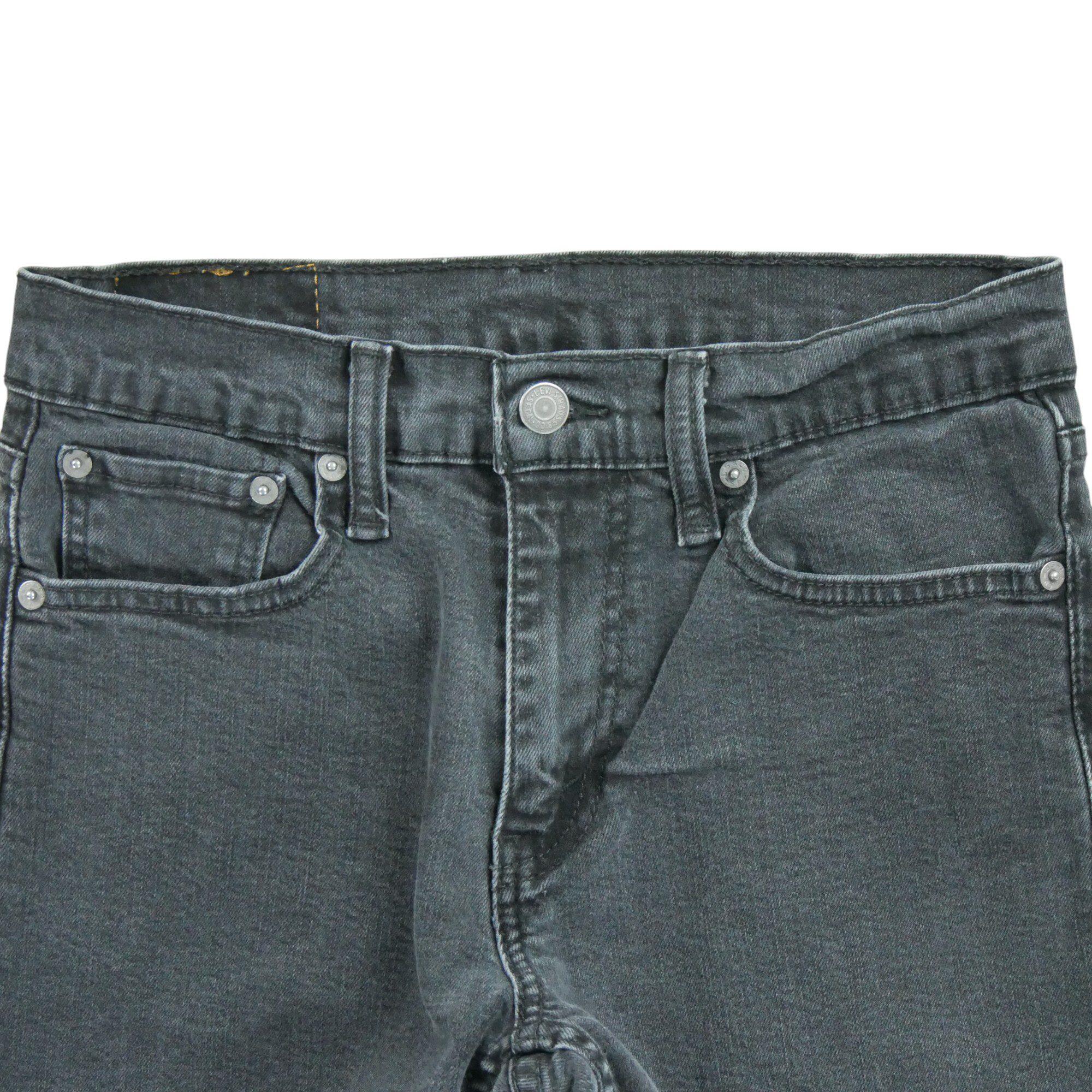 Second life - Levi Strauss 502 Jeans - Jak nowy 3/7