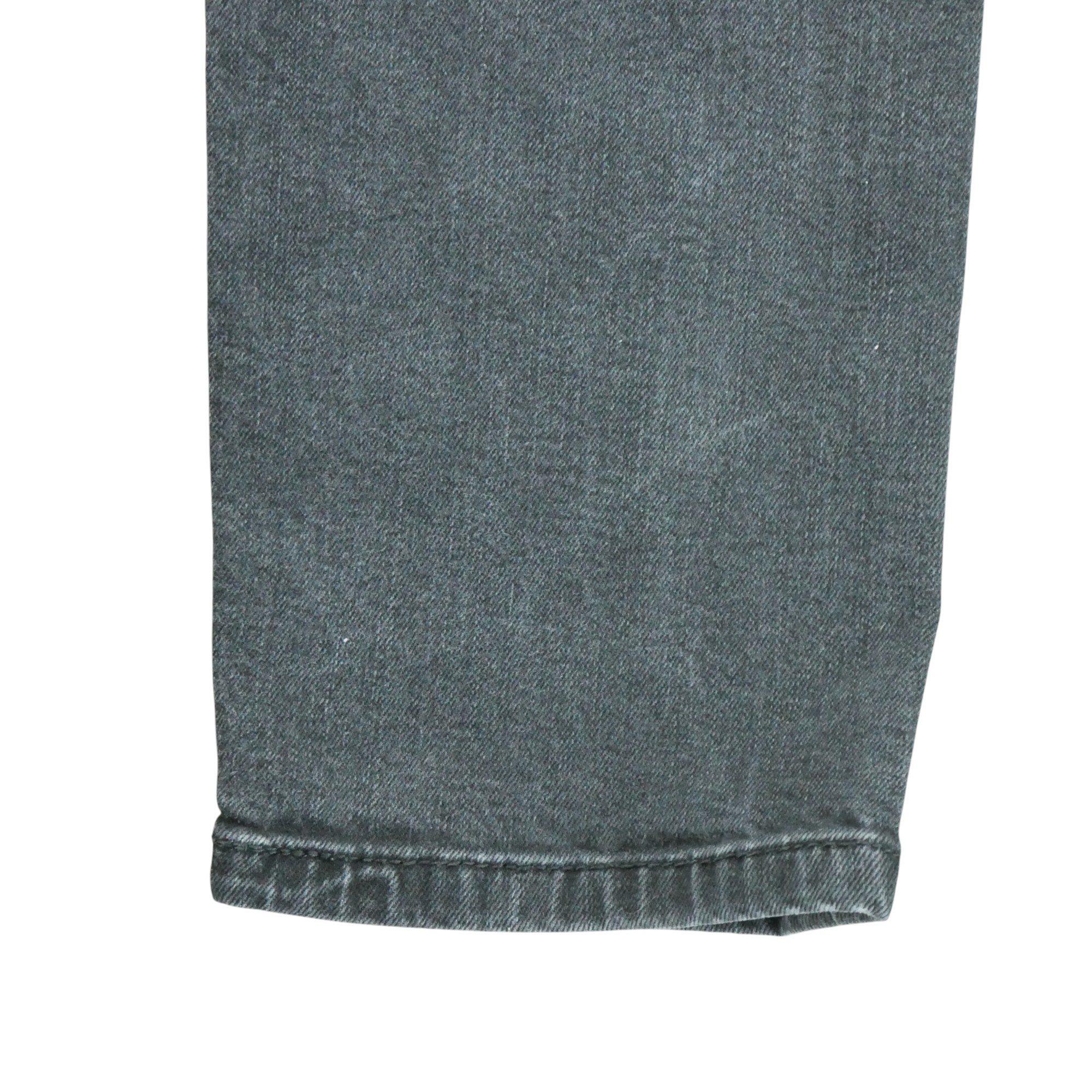 Second life - Levi Strauss 502 Jeans - Jak nowy 5/7