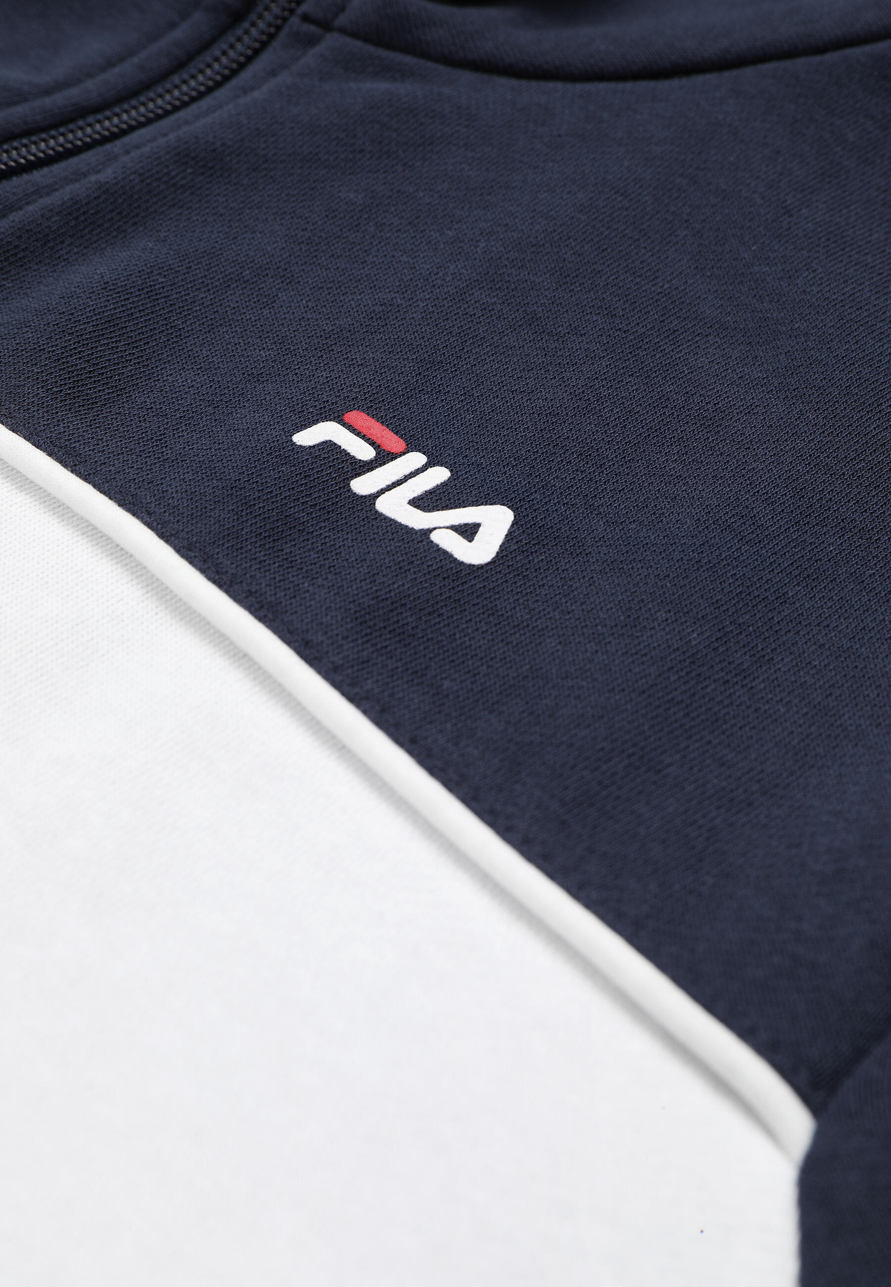 FILA Apparel CAMPOSTINO regulärer Trainingsanzug 3/4