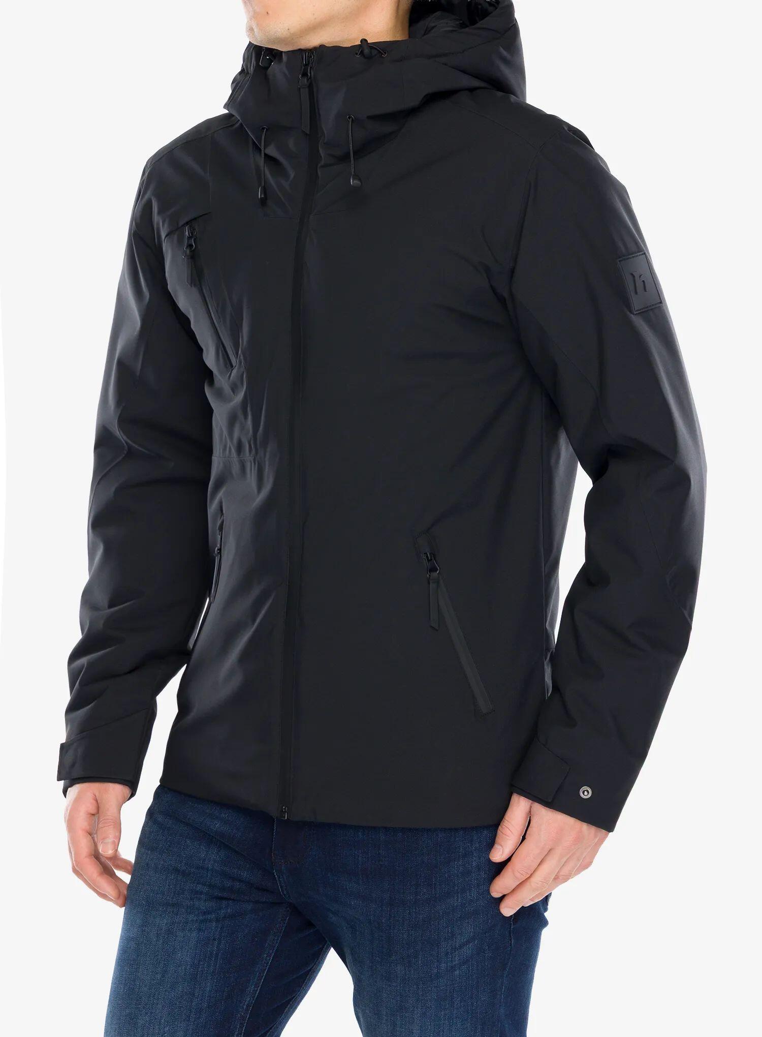 Veste à capuche Hannah Derk II 6/7