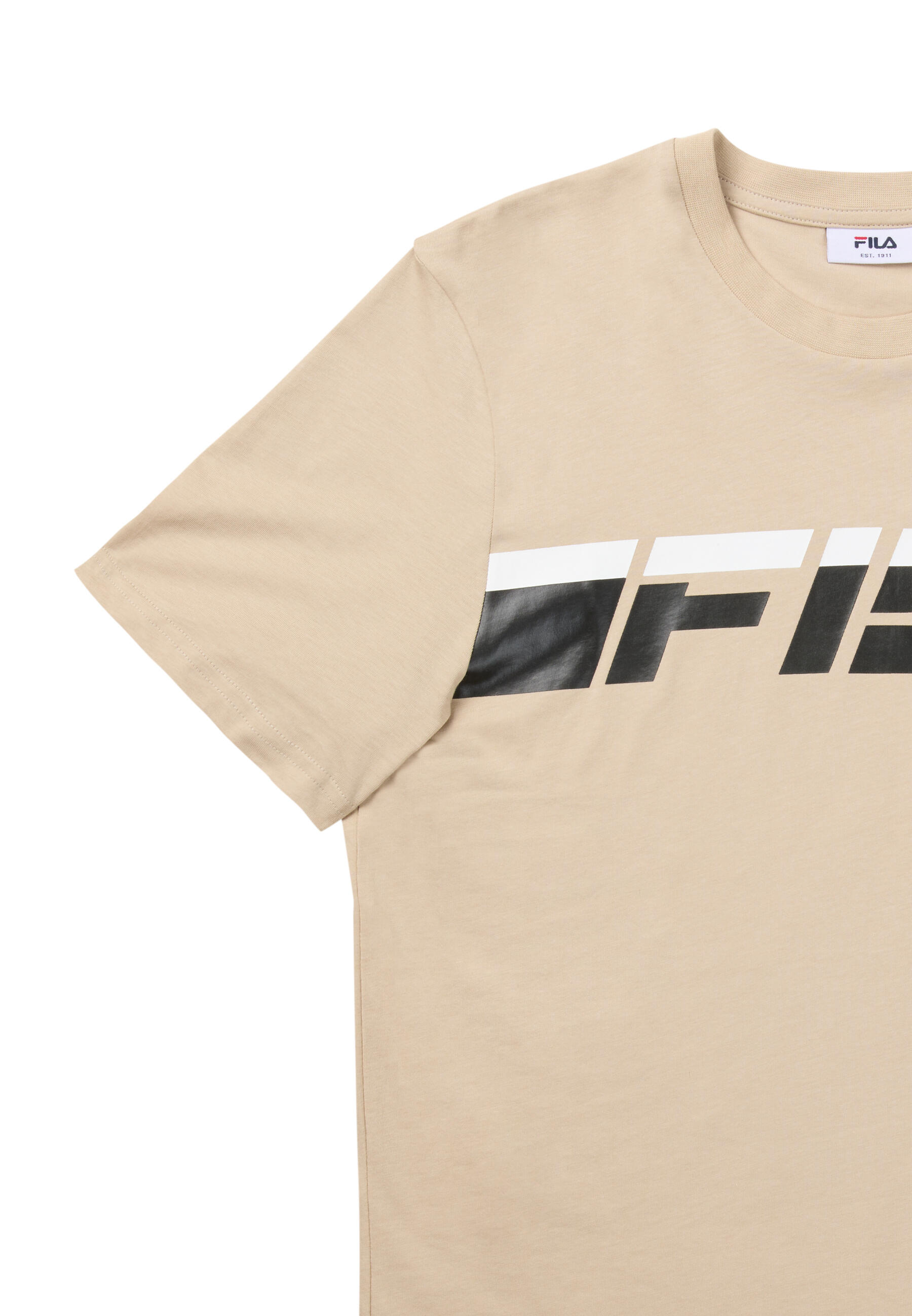 FILA Apparel VALIVERSI Regular Graphic T-Shirt 7/7