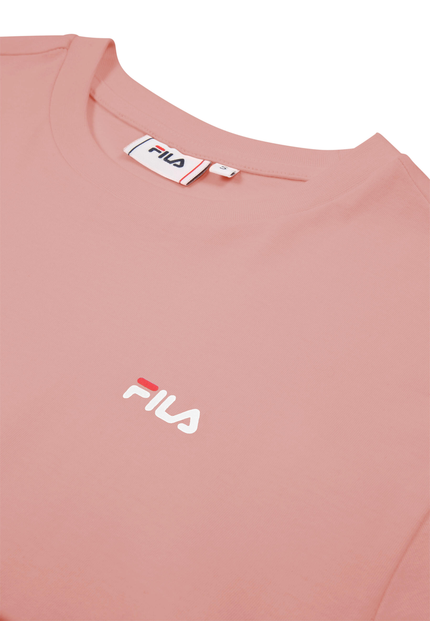 Fila Lignano Damen-T-Shirt 3/3