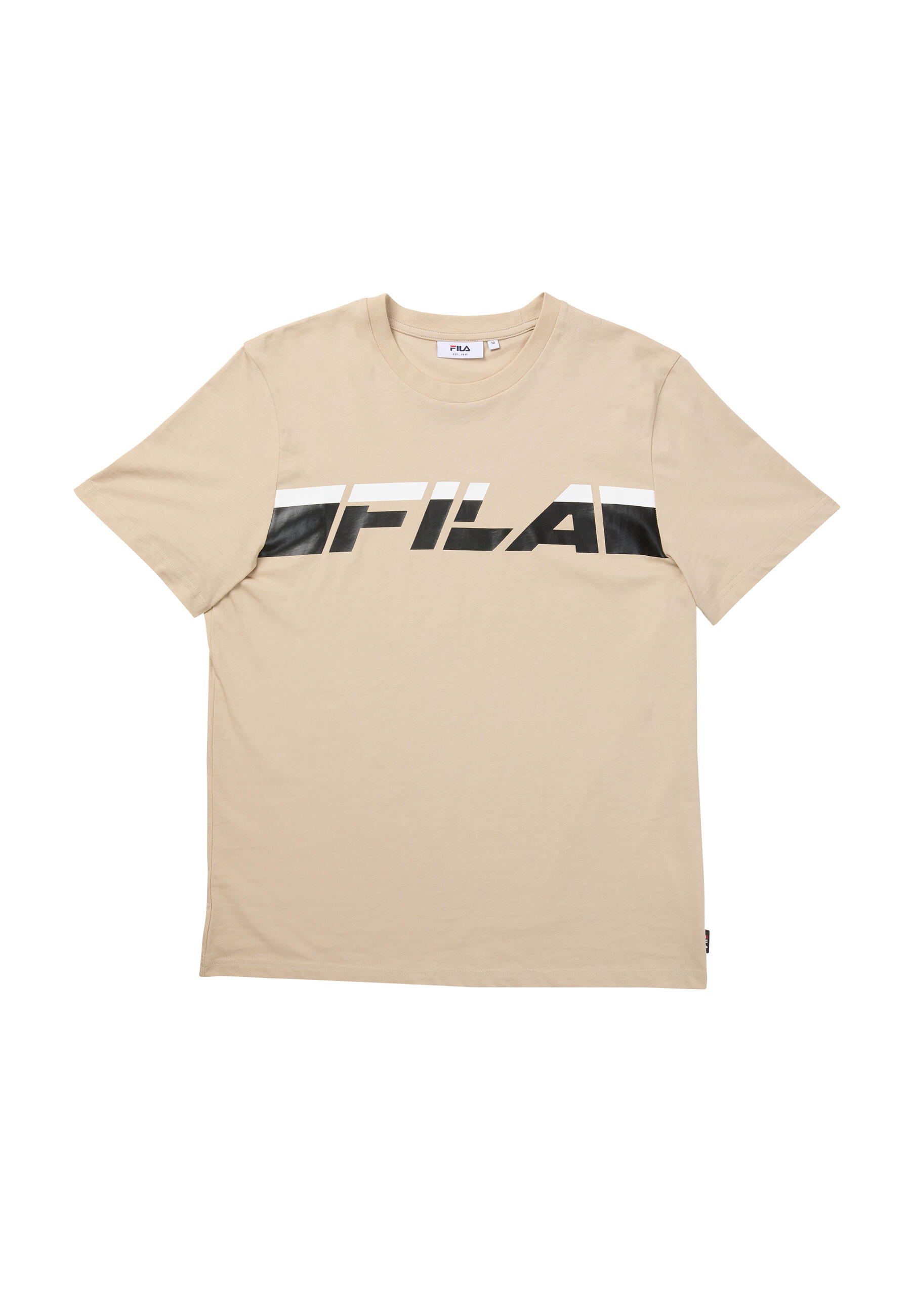FILA Apparel VALIVERSI Regular Graphic T-Shirt 5/7