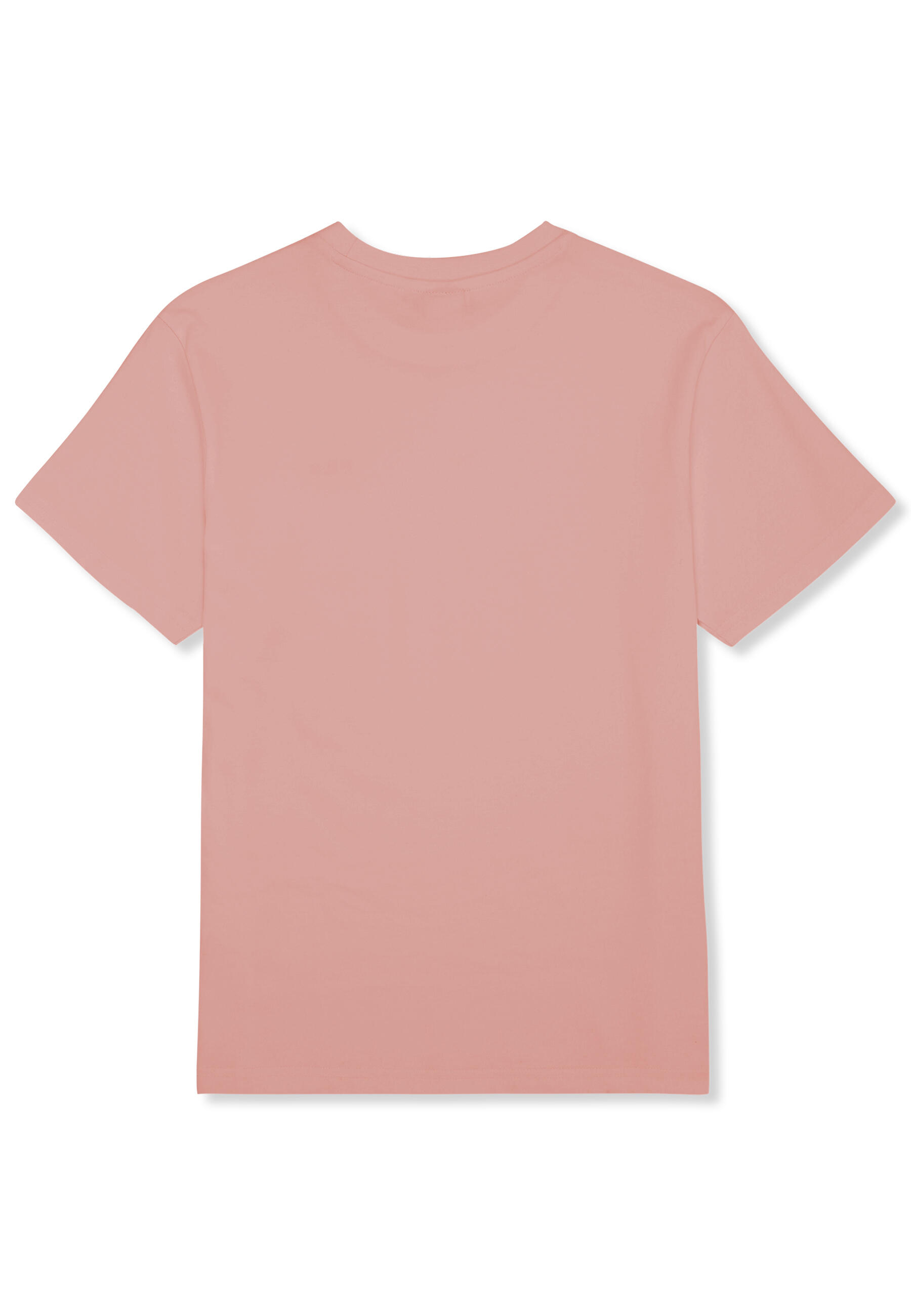 T-shirt femme Fila Lignano rose clair 2/3