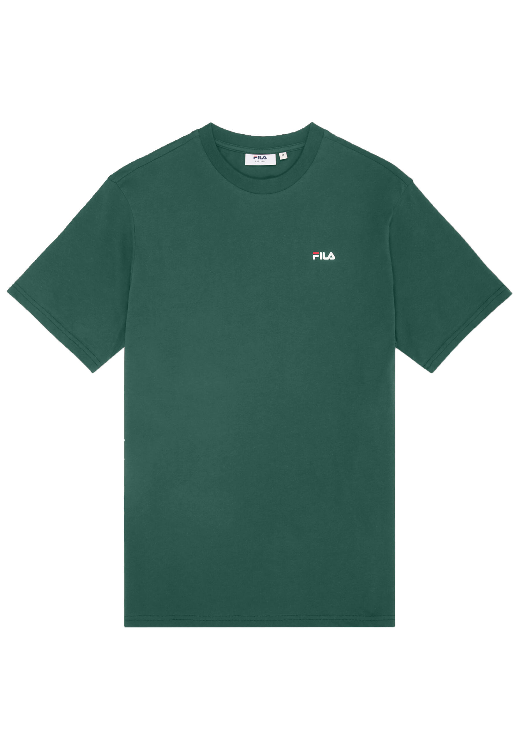 Camisola masculina Fila Laas Regular Tee 5/7