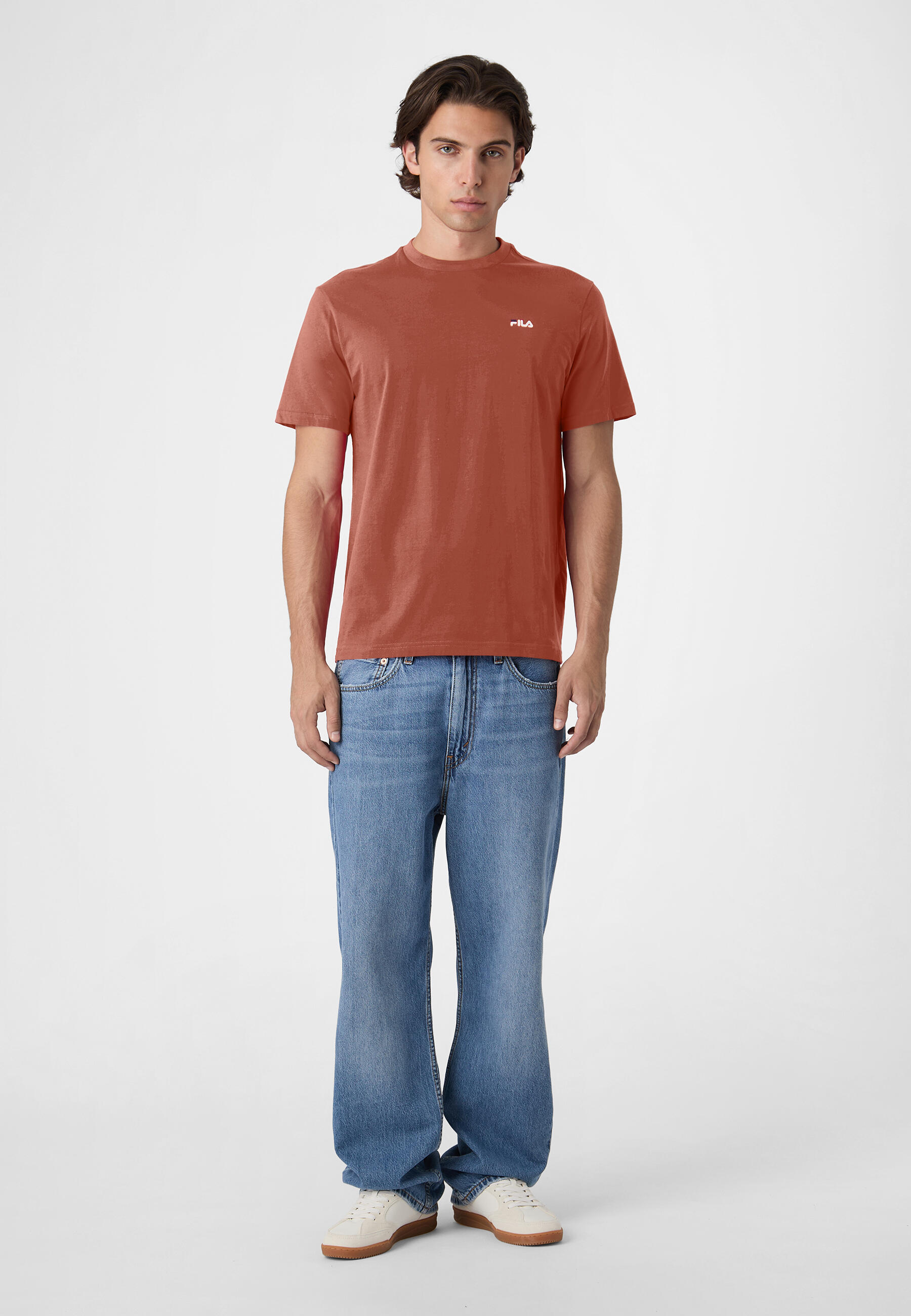 T-shirt Fila Laas 3/7