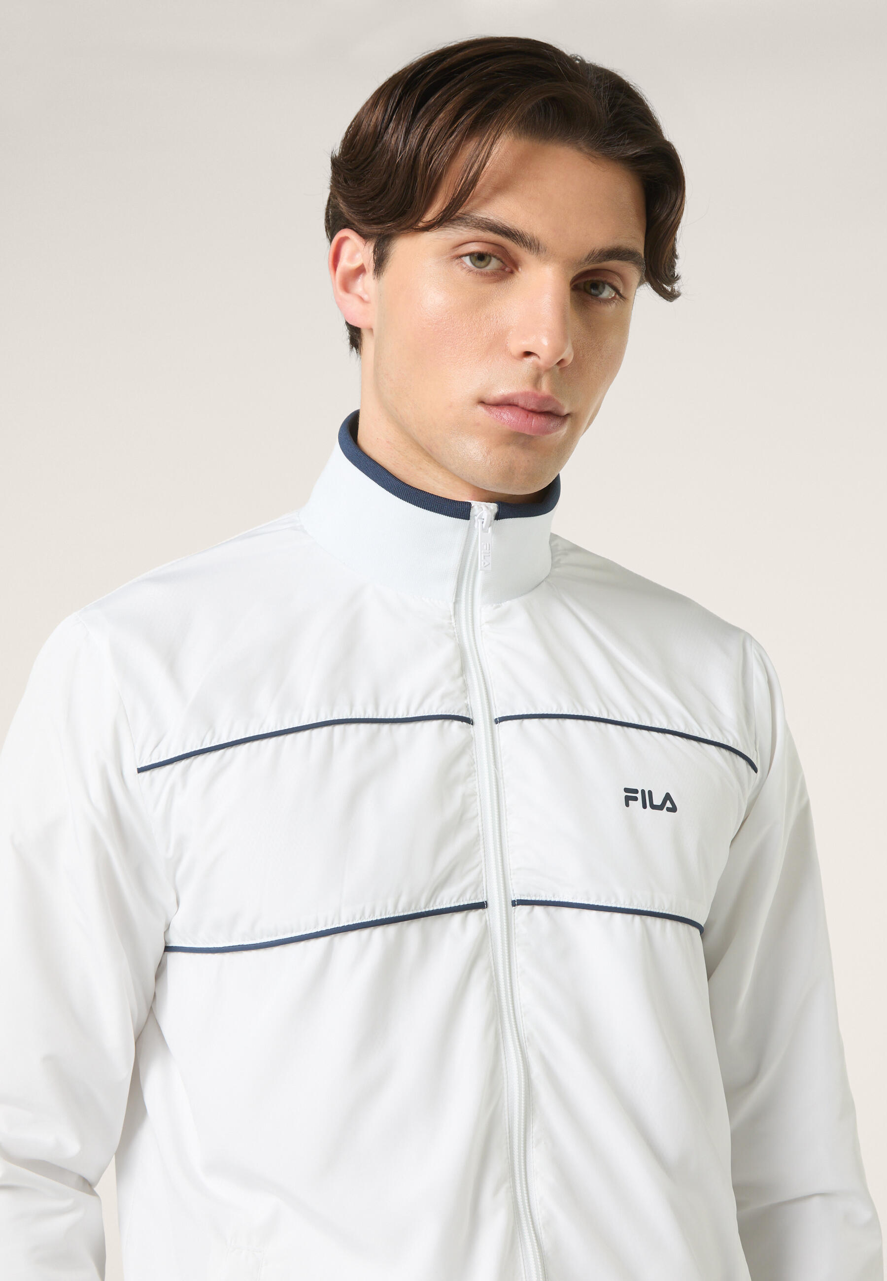 FILA Apparel CASALE leichte Jacke in regulärer Passform 4/7
