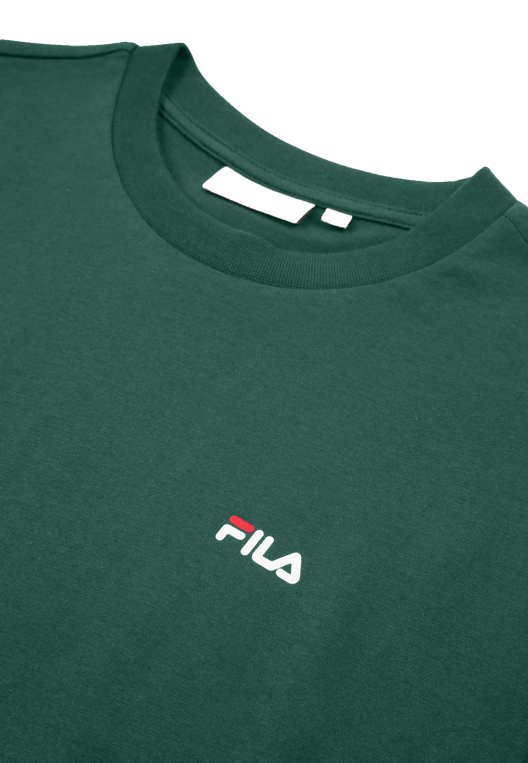 Camisola masculina Fila Laas Regular Tee 7/7