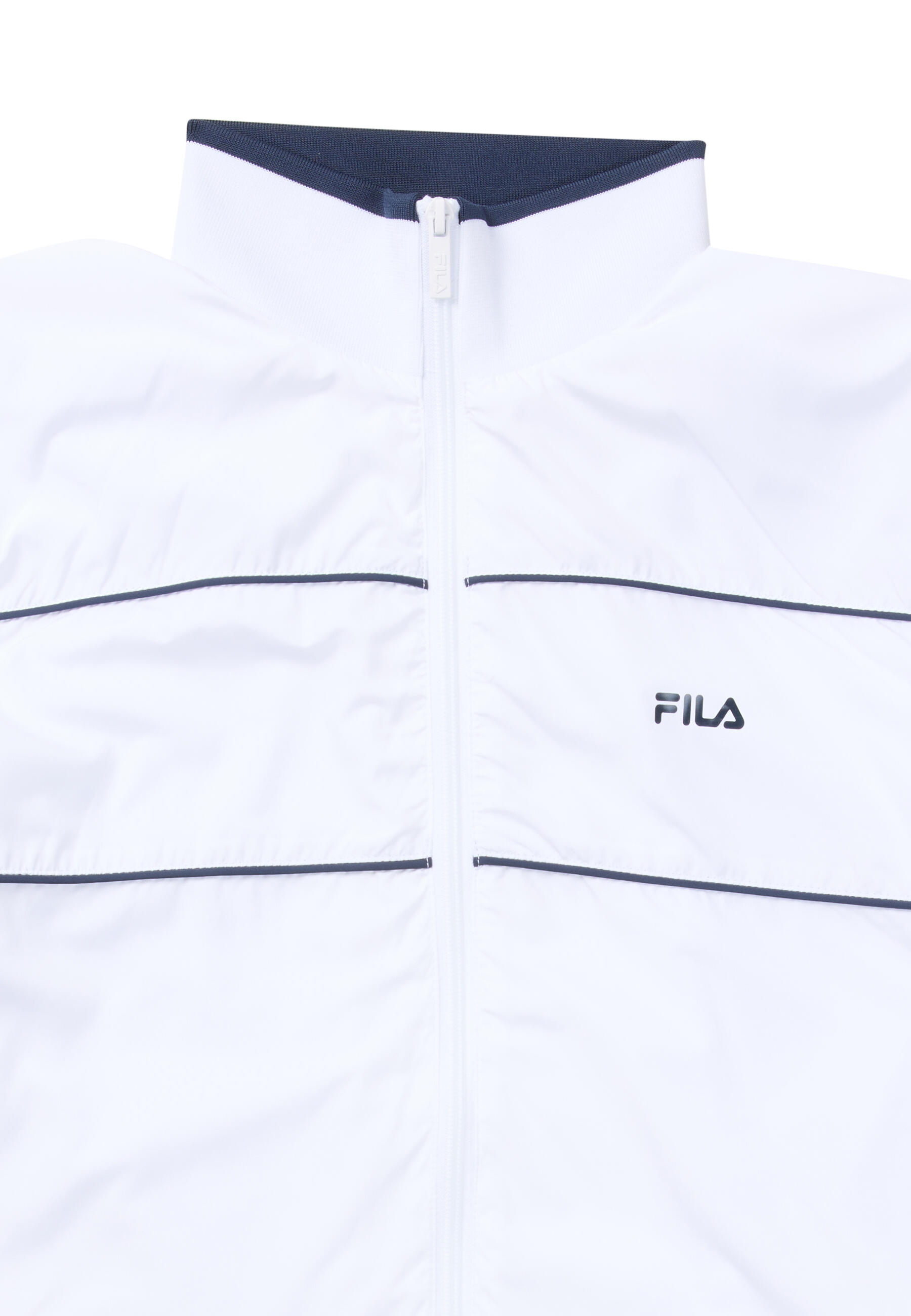 FILA Apparel CASALE leichte Jacke in regulärer Passform 6/7
