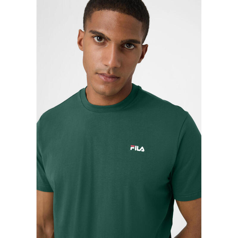 Tricou pentru bărbați Fila Laas Regular Tee