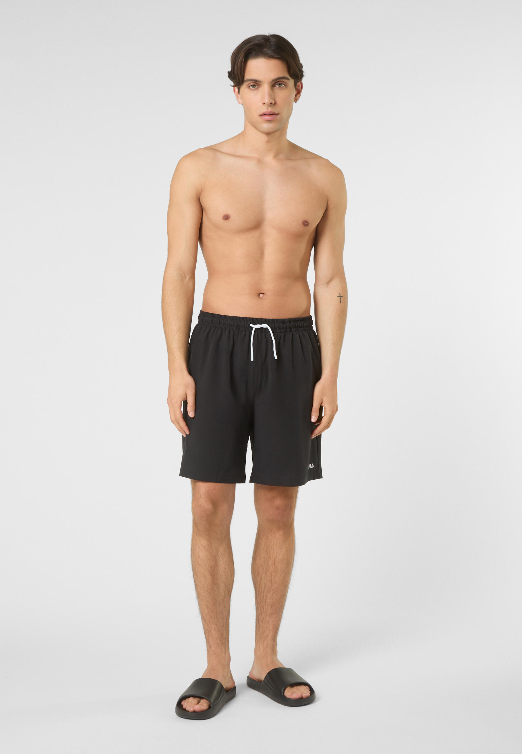 Short de bain homme Fila Tinelli 3/7