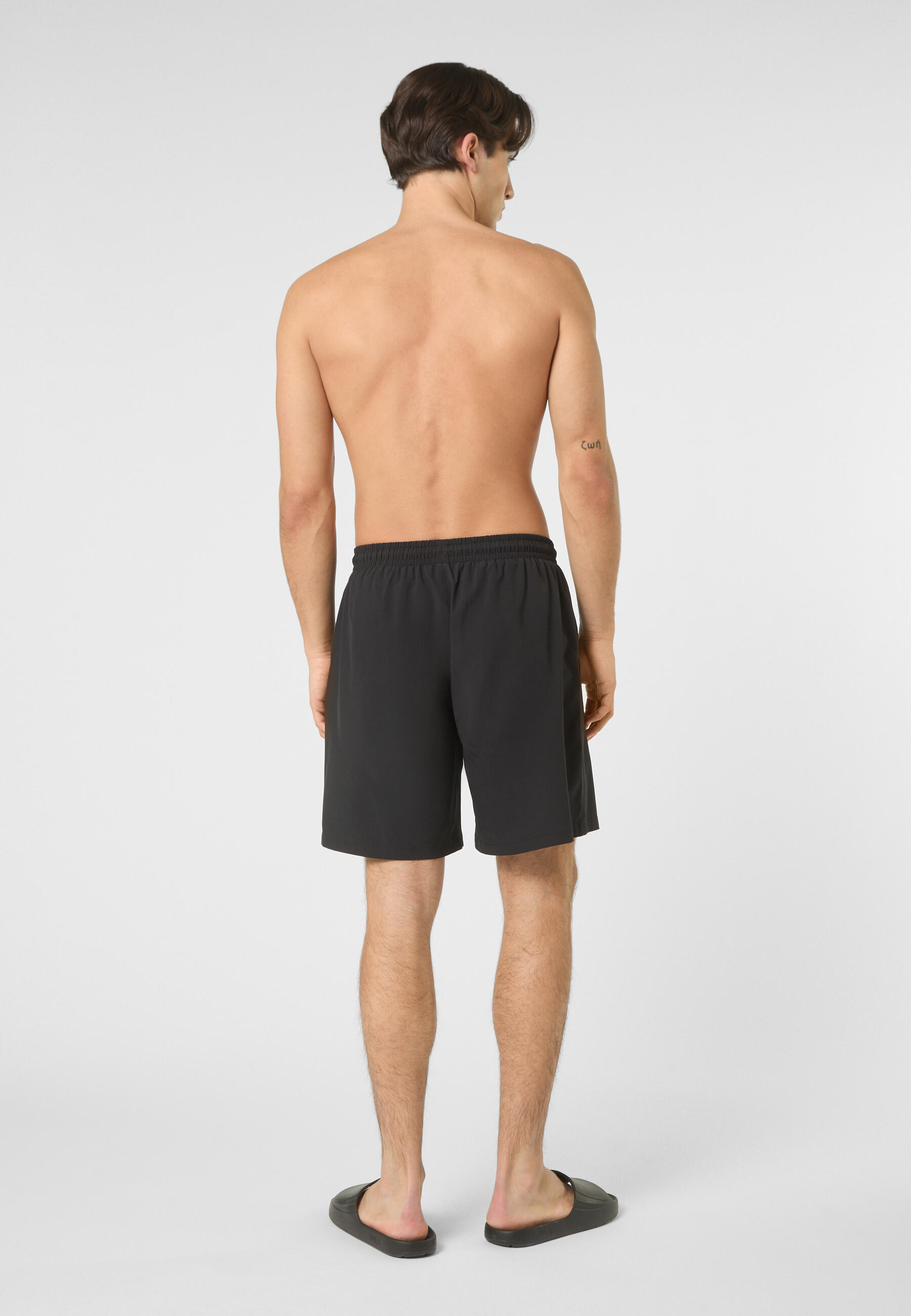 Short de bain homme Fila Tinelli 2/7