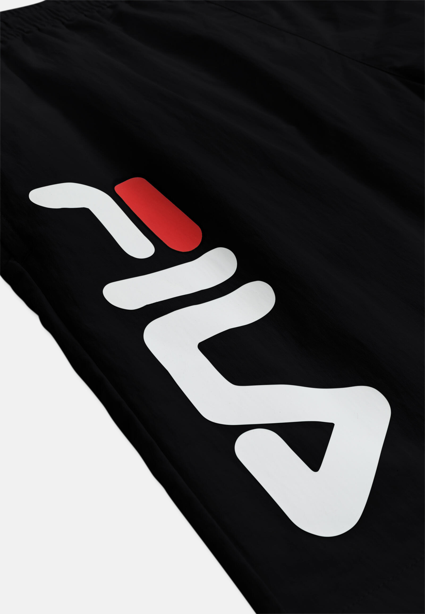 FILA Apparel CARAVELLO Regular Logo Badeshorts 7/7