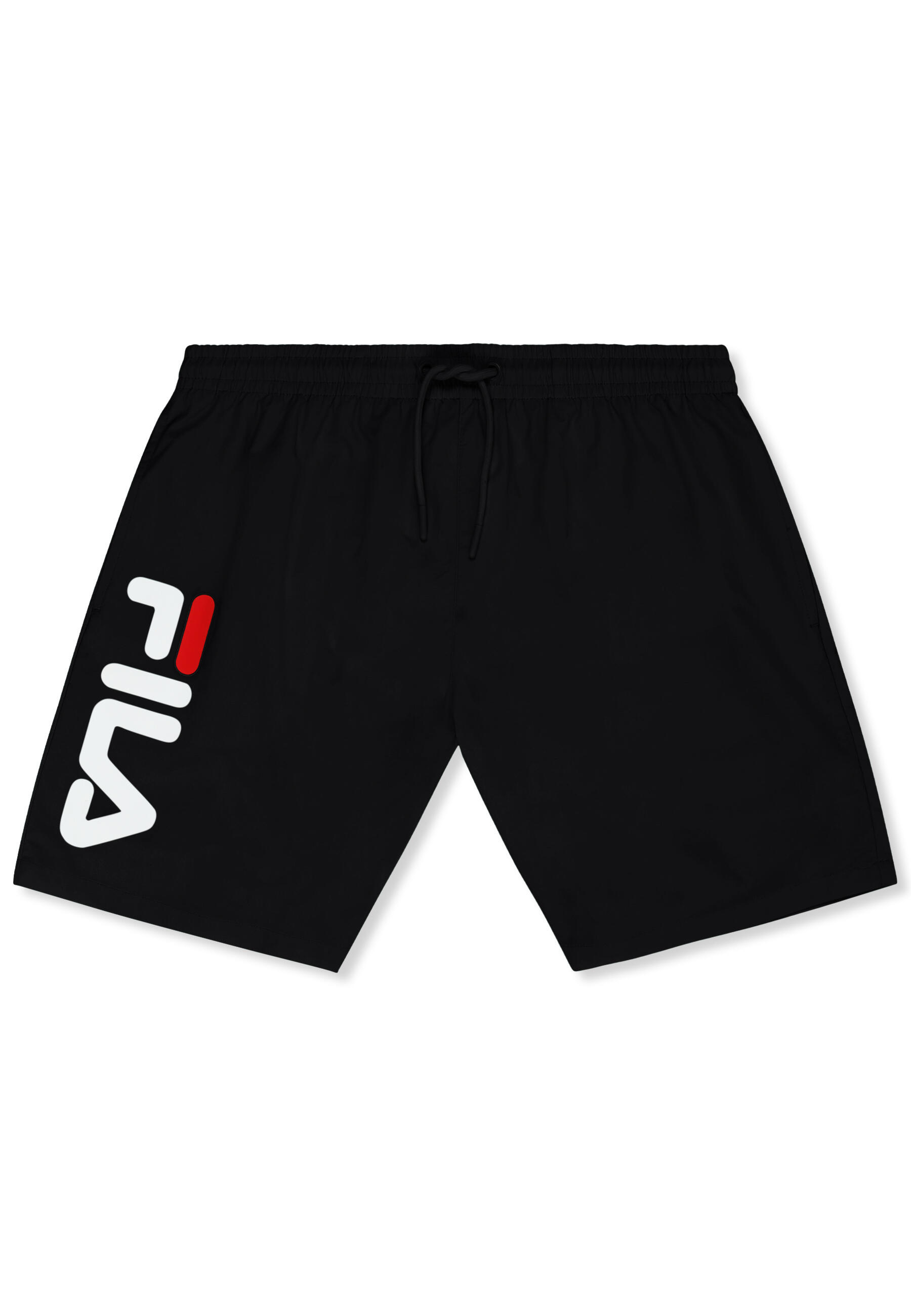 FILA Apparel CARAVELLO Regular Logo Badeshorts 5/7