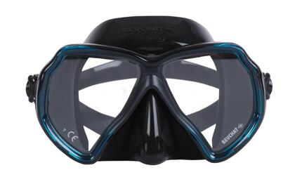 Beuchat X-Contact 2 Evo Maske für Korrekturgläser