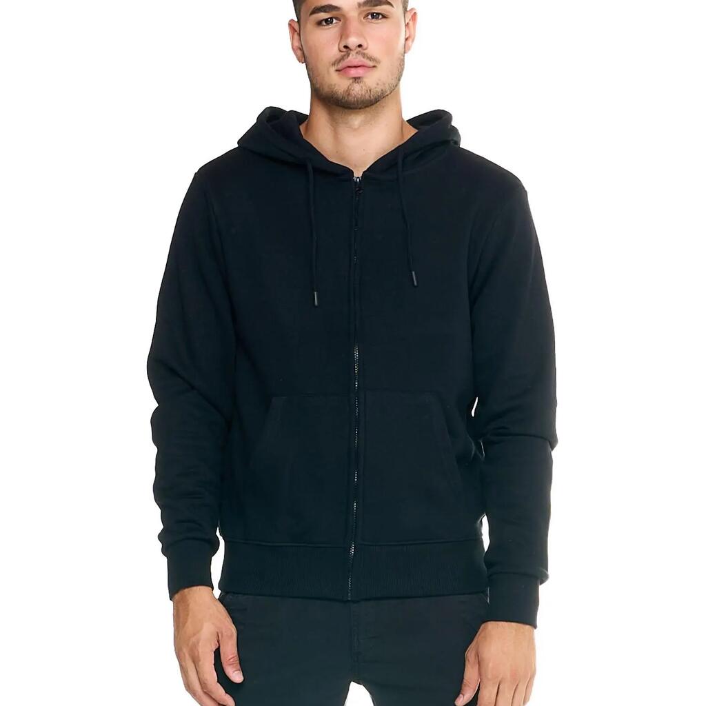 BLACK / GREY