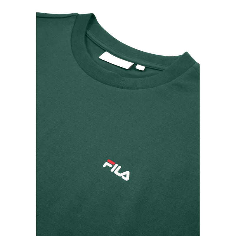 Tricou pentru bărbați Fila Laas Regular Tee