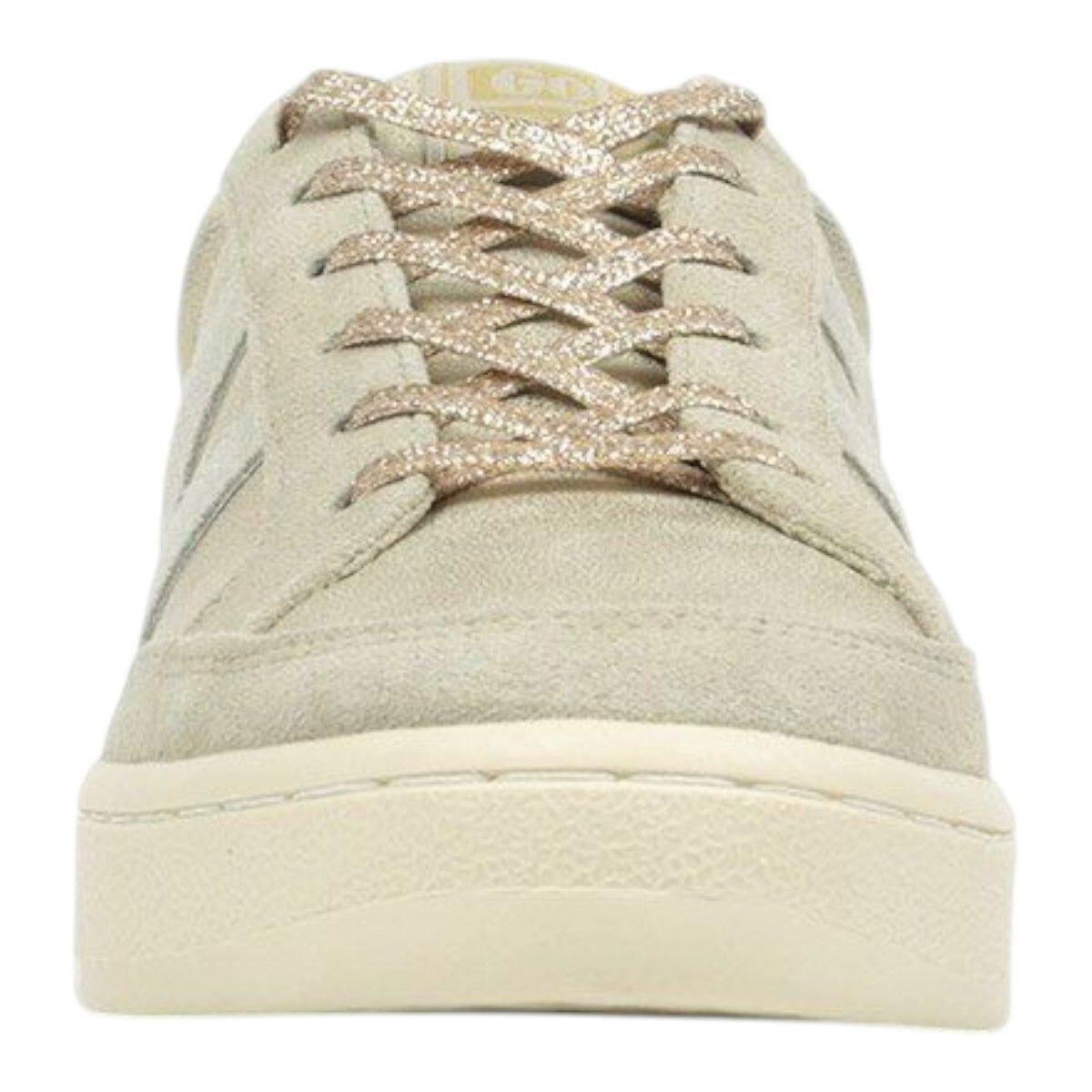 Baskets Femme Baskets Gola CLB773 Noir Gola 3/5