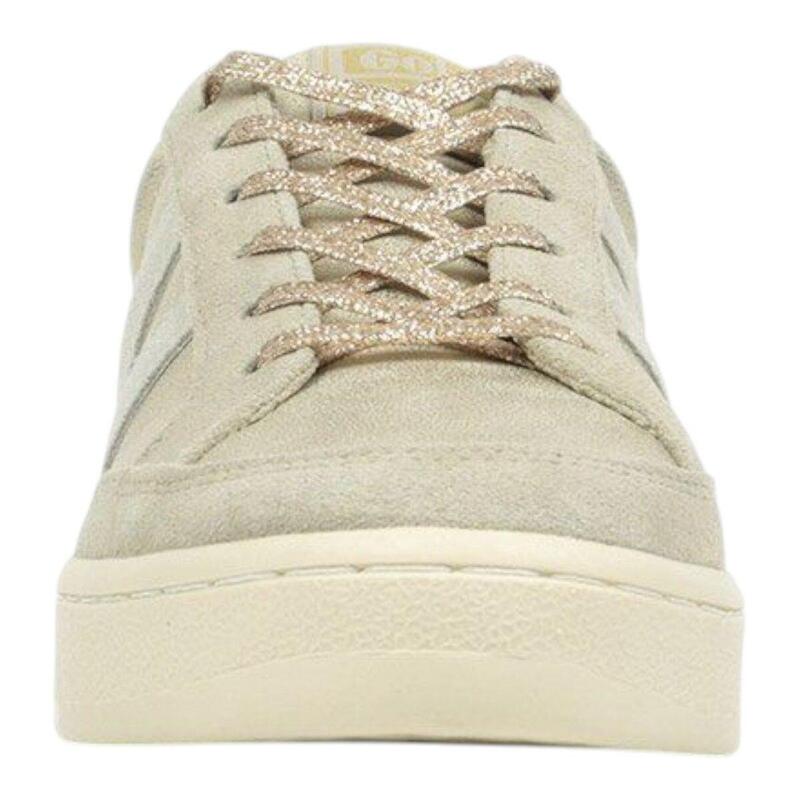 Baskets Femme Baskets Gola CLB773 Noir Gola