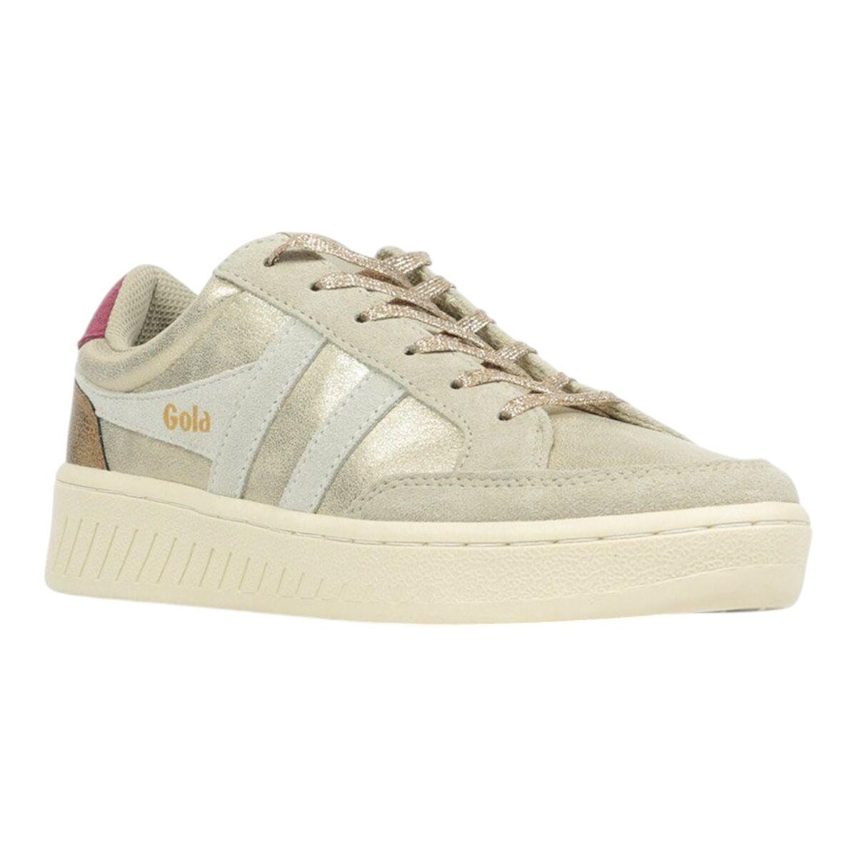 Baskets Femme Baskets Gola CLB773 Noir Gola 2/5