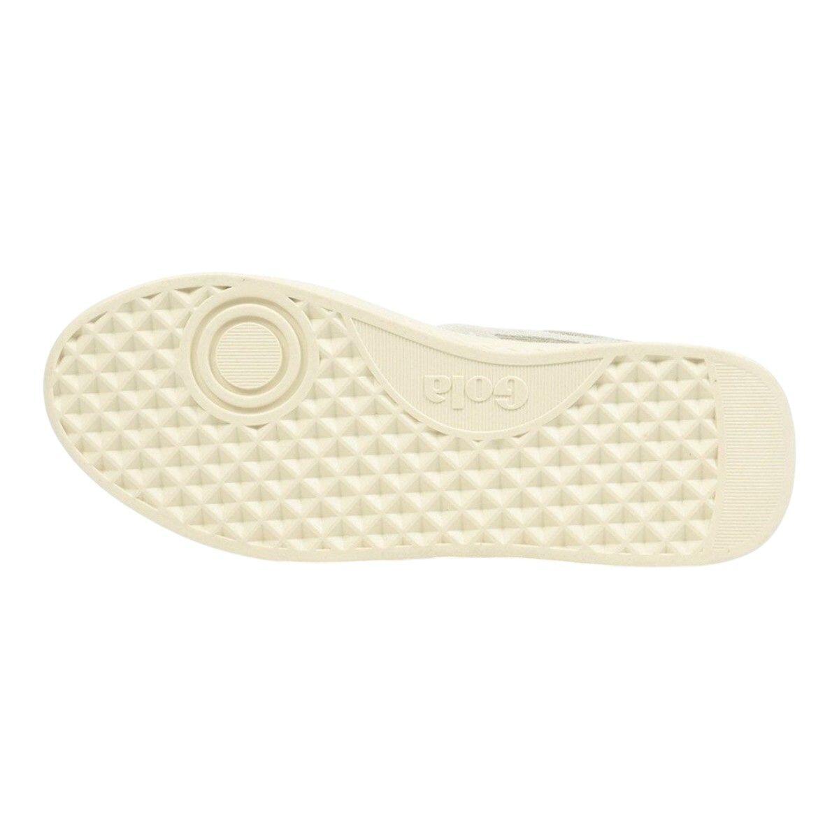 Baskets Femme Baskets Gola CLB773 Noir Gola 5/5