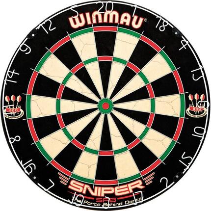 Winmau Fléchettes Sniper set