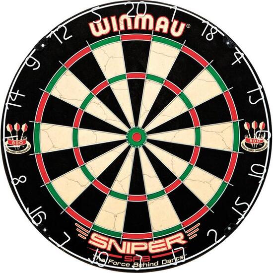 Winmau Fléchettes Sniper set