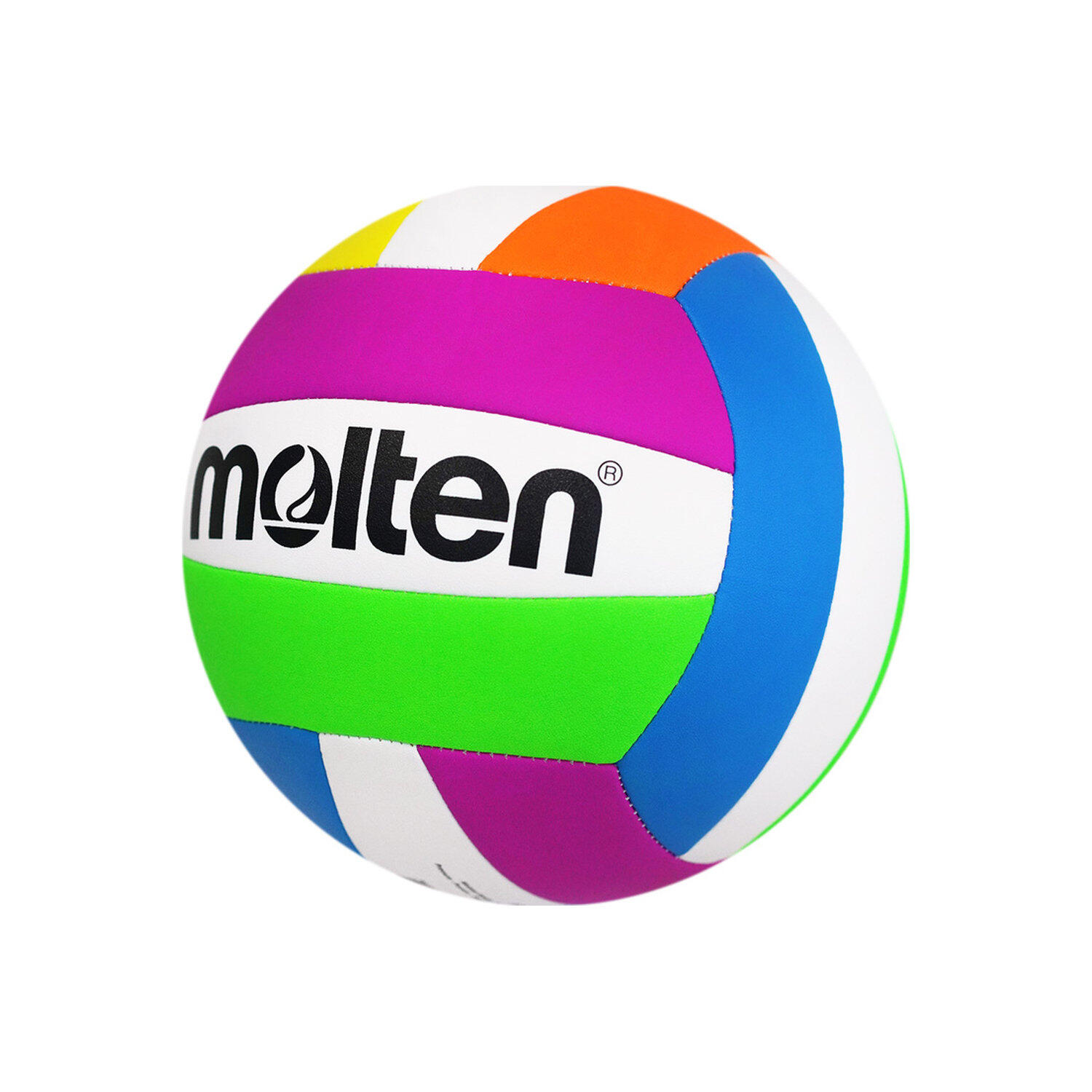 Pallone da beach volley Molten 2/5