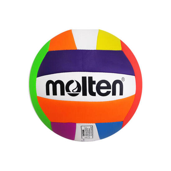 Ballon de Beach-volley MS500 NEON Molten